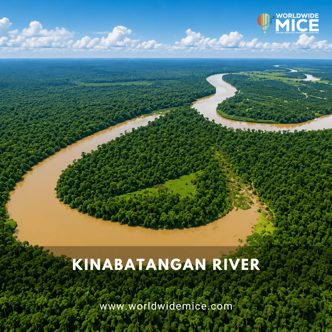Kinabatangan River